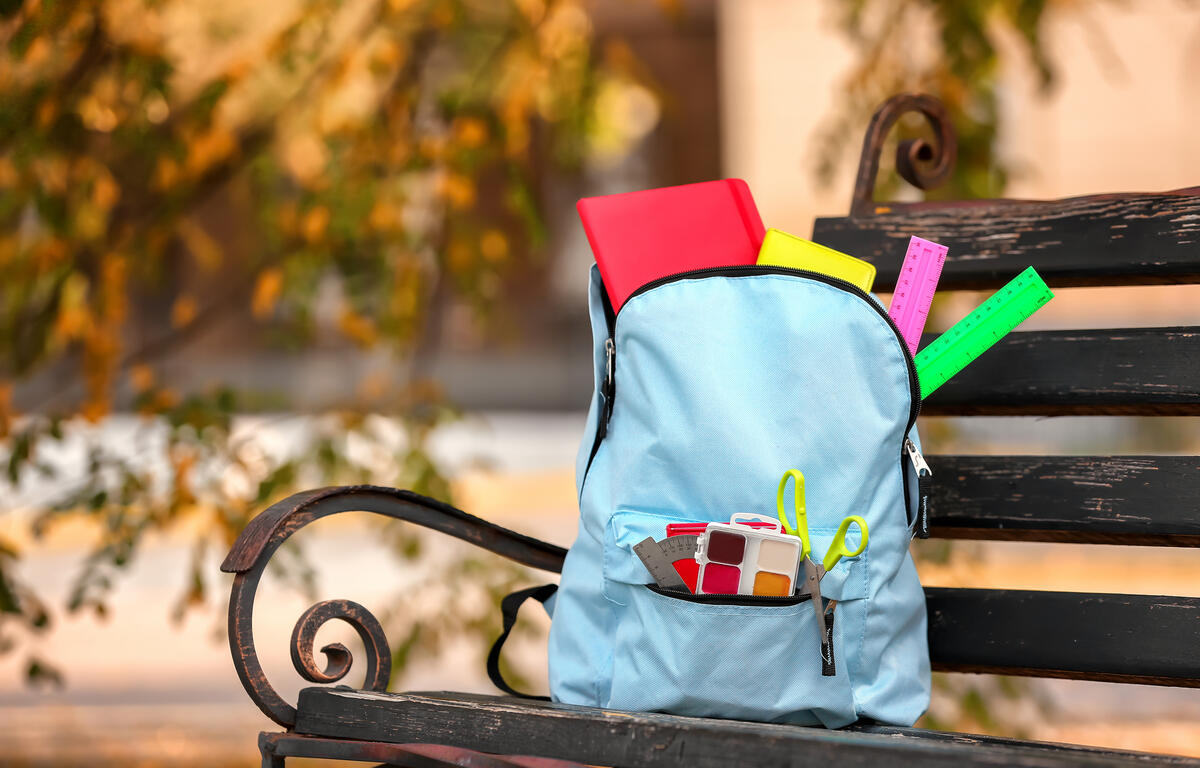 Must-Have School Essentials Every Mom Needs to Know About