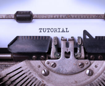 Guide on how to write a Expert article on the news sites.