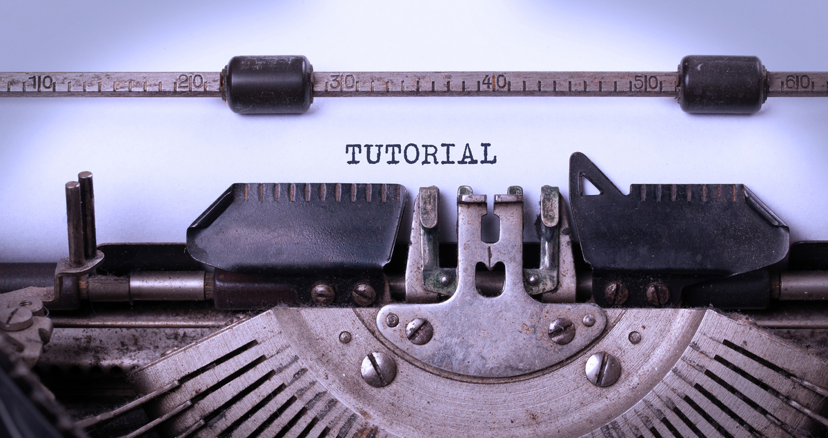 Guide on how to write a Expert article on the news sites.