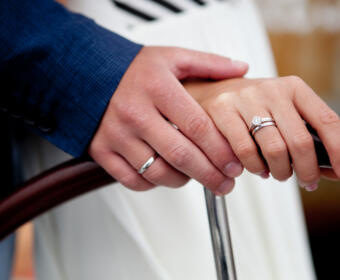 Engagement rings in Asheville NC