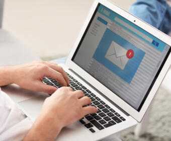 Understanding the Navigation in WordPress
