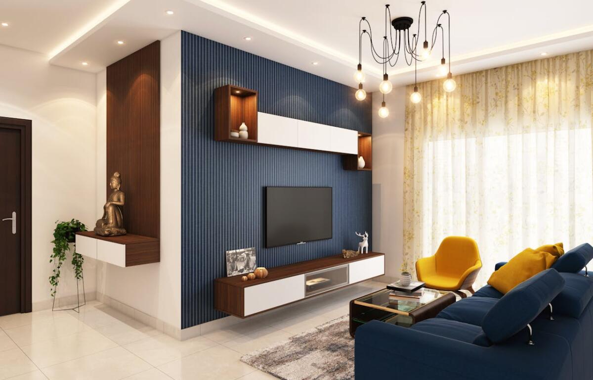 2025 Lighting Trends