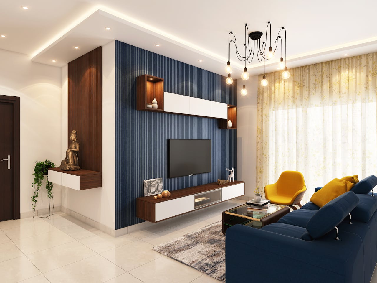 2025 Lighting Trends