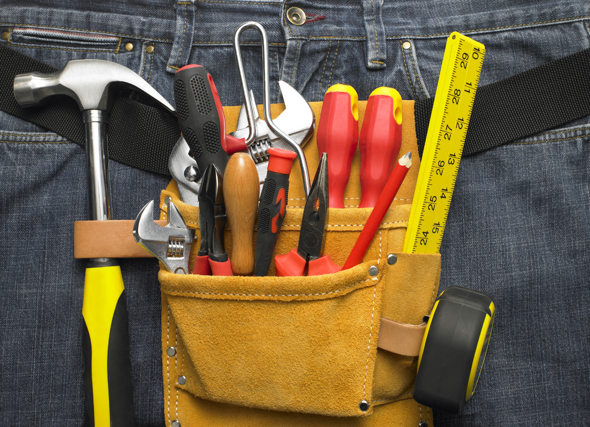 Sales Meeting Prepper for the Home Improvement Industry.