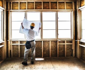 Preparing outdoor areas for winter