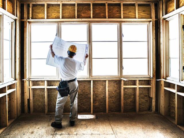 Preparing outdoor areas for winter